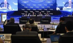 İSEDAK 39. İzleme Komitesi Toplantısı Ankara'da gerçekleşti