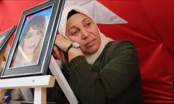 Diyarbakır anneleri "Anneler Günü"nde evlatlarına kavuşmak istiyor