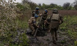 Ukrayna ordusu taarruz için 8 tugay oluşturdu