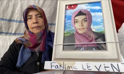 Diyarbakır anneleri oturma eylemini sürdürmekte kararlı