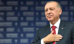 Cumhurbaşkanı Erdoğan'dan seçmenlere "Sandığa gidelim" çağrısı