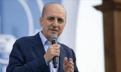 AK Parti Genel Başkanvekili Kurtulmuş: 14 Mayıs seçimleri tarihi bir öneme sahip