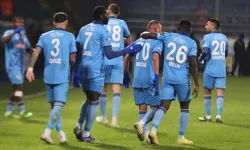 Çaykur Rizespor gözünü Süper Lig'e dikti