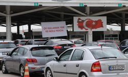 Yurt dışı ve gümrüklerde şu ana kadar 1 milyon 227 bin seçmen oy kullandı