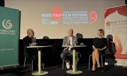 Yönetmen Çağan Irmak: Sinema, izleyerek öğrenilir