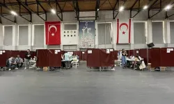KKTC'de 14 Mayıs seçimlerine katılım oranı yüzde 59,1 oldu