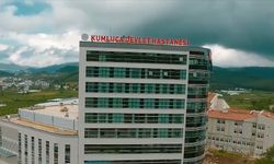 Antalya Kumluca Devlet Hastanesi hasta kabulüne başlıyor