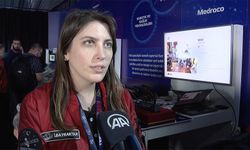 TEKNOFEST Girişim Programı Çadırı başarılı girişimlere ev sahipliği yaptı