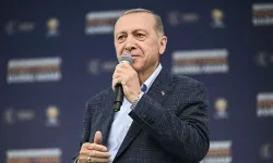 Cumhurbaşkanı Erdoğan: Ülkemizi 21 yılda tarihinin en büyük yatırımlarıyla buluşturduk