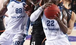 Türk Telekom Basketbol Takımı, 29 yıl sonra ilk peşinde