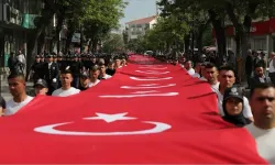 Spor federasyonları 19 Mayıs Atatürk'ü Anma, Gençlik ve Spor Bayramı'nı kutladı