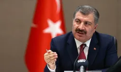 Sağlık Bakanı Koca'dan "malpraktis yasası"na ilişkin açıklama