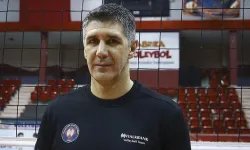 Halkbank, başantrenör Slobodan Kovac ile anlaştı
