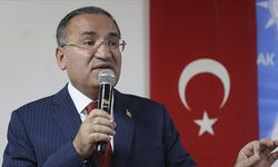 Adalet Bakanı Bozdağ: Herkesin seçilme hakkını eşit olarak sağlayan adımı biz attık