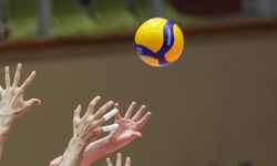 Voleybol AXA Sigorta Efeler Ligi'nde final serisi başlıyor