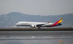 Asiana Airlines, acil çıkış koltuklarına bilet satışını durdurdu