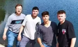 Gölete düşen öğrenciyi kurtarmak isterken boğulan liselilerin hayalleri yarım kaldı