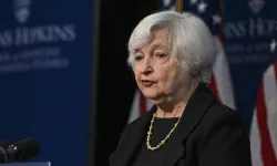 ABD Hazine Bakanı Yellen "borç limiti" uyarılarını yineledi