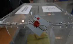Cumhurbaşkanı seçimi 2. tur oylaması için 73 ülkedeki temsilciliklerce sandık kurulacak