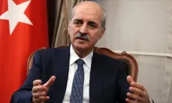 AK Parti Genel Başkanvekili Kurtulmuş: Er ya da geç bunlar alenen, HDP ittifakının açıklanmasını sağlayacaklar