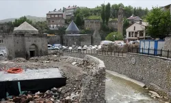 "Dereüstü Islah Projesi" ile Bitlis'in tarihi silüeti ortaya çıkarılıyor