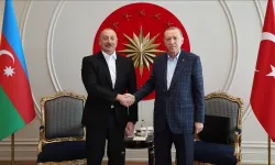 Liderlerden Cumhurbaşkanı Erdoğan'a seçim tebriği
