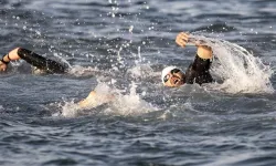 2023 Dünya Triatlon Şampiyonası Serisi Japonya'da düzenlenecek