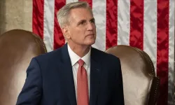 ABD Başkanı Joe Biden ve Temsilciler Meclisi Başkanı McCarthy borç limitini görüştü