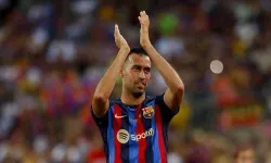 Barcelona'nın yıldız futbolcusu Busquets, sezon sonunda takımdan ayrılıyor