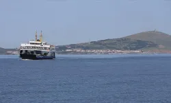 Gökçeada ve Bozcaada feribot hatlarına 19 Mayıs'ta 30 ek sefer konuldu