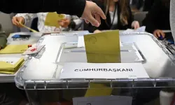 Yurt dışındaki seçmenlerin kullandığı oy sayısı 1 milyon 920 bini aştı