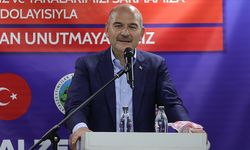 İçişleri Bakanı Soylu: Diyarbakır'dan ne kadar mesulsek Erbil'den de, Şam'dan da, Bağdat'tan da o kadar mesulüz