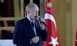 Cumhurbaşkanı Erdoğan: Kazanan Türkiye'dir, kazanan demokrasimizdir