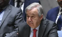 BM Genel Sekreteri Guterres, Haiti'de çete şiddetine karşı uluslararası toplumu göreve çağırdı
