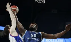 Türk Telekom Basketbol Takımı, 29 yıl sonra normal sezonu lider bitirdi