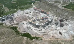 Malatya'da deprem konutları 193 gün sonra teslim edilecek