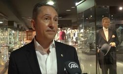 Bekir İrdem: Binlerce sporcuyu yetiştirip ülkemizi temsil etmeye çalışıyoruz