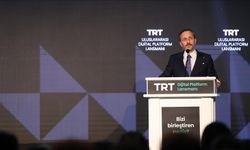 Cumhurbaşkanlığı İletişim Başkanı Altun: TRT dijital platformu, küresel alanda çok ciddi bir aktör olarak rekabet edecek