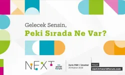 Gençler, "NEXT by TRT World Forum"da bir araya gelecek