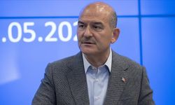İçişleri Bakanı Soylu: PKK, Avrupa'nın en büyük uyuşturucu satıcısı