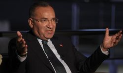 Adalet Bakanı Bekir Bozdağ: İstikrarsızlığa oy vermektir Sayın Kılıçdaroğlu'na oy vermek