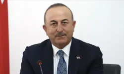 Dışişleri Bakanı Çavuşoğlu: Kararı millet verir