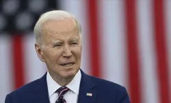 Biden'dan Hiroşima'da "nükleer silahlardan arınmış bir dünya için çaba" sözü