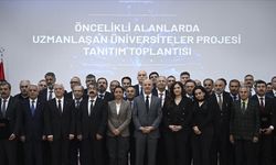 YÖK, 25 devlet ve vakıf üniversitesini yeni teşvik sistemi kapsamına aldı
