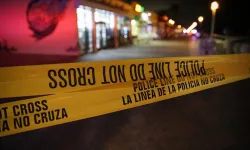 Florida'da silahlı saldırıda 4'ü çocuk 9 kişi yaralandı