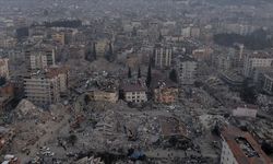 Depremin ihracat üzerindeki olumsuz etkisi nisanda da devam etti