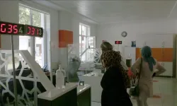 Nüfus müdürlükleri seçim dolayısıyla hafta sonu açık olacak