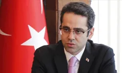 Dışişleri Bakan Yardımcısı Serim, yurt dışında 3 bin 461 sandık kurulacağını söyledi