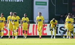 MKE Ankaragücü'nün Galatasaray hedefi mutlak 3 puan
