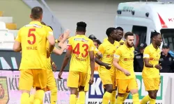 Kayserispor'da bu sezon beklentiler karşılanırken, gelecek için umutlar arttı